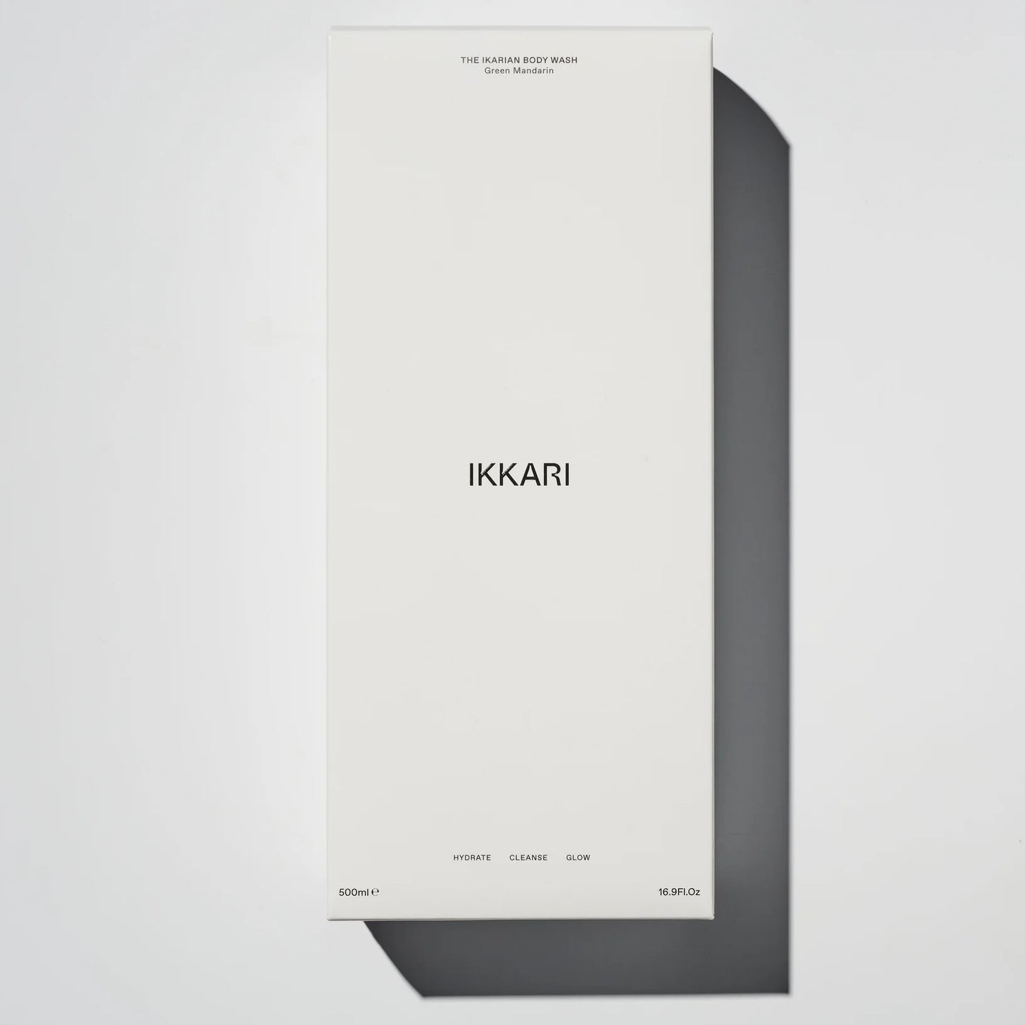 The Ikarian Body Wash | 500ml