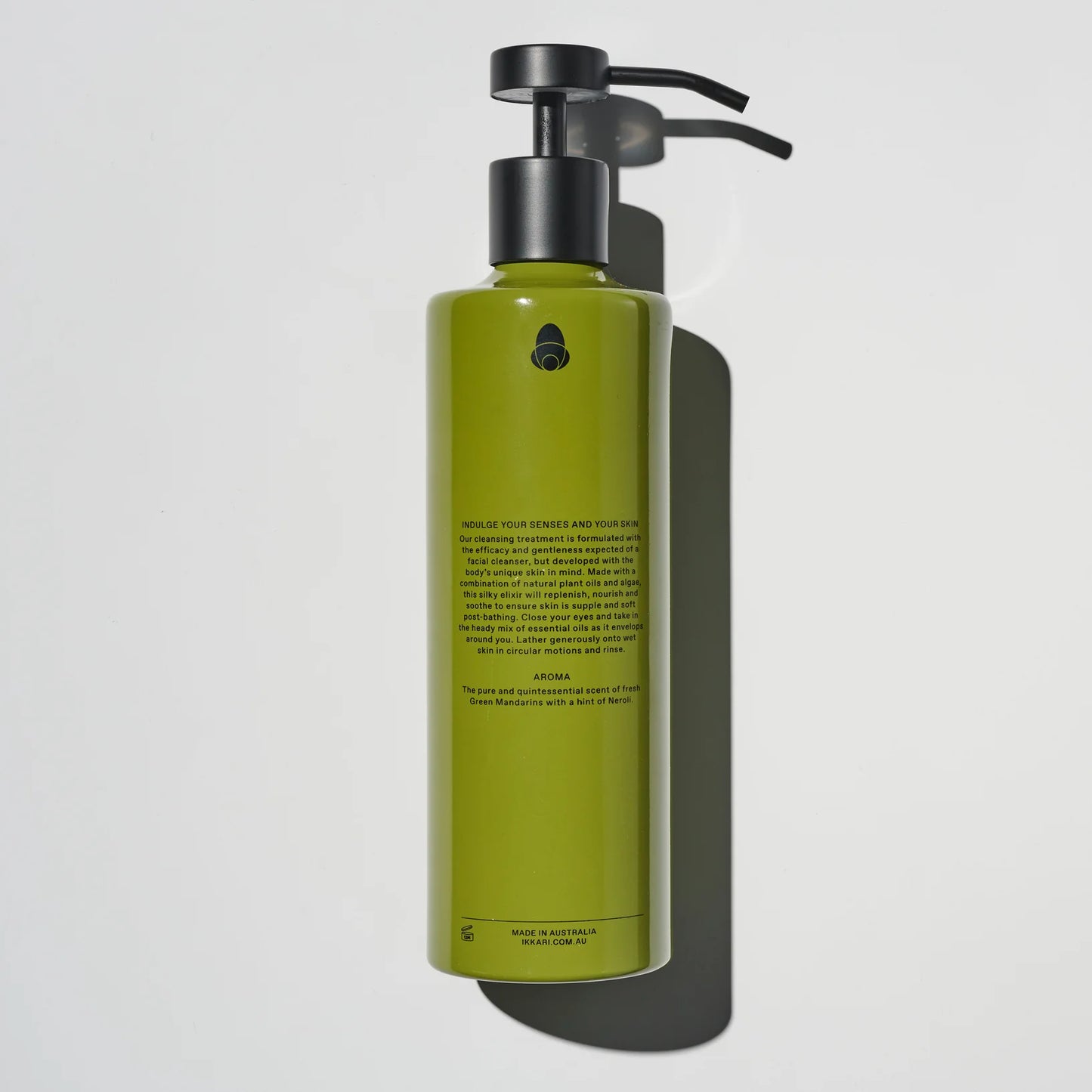 The Ikarian Body Wash | 500ml