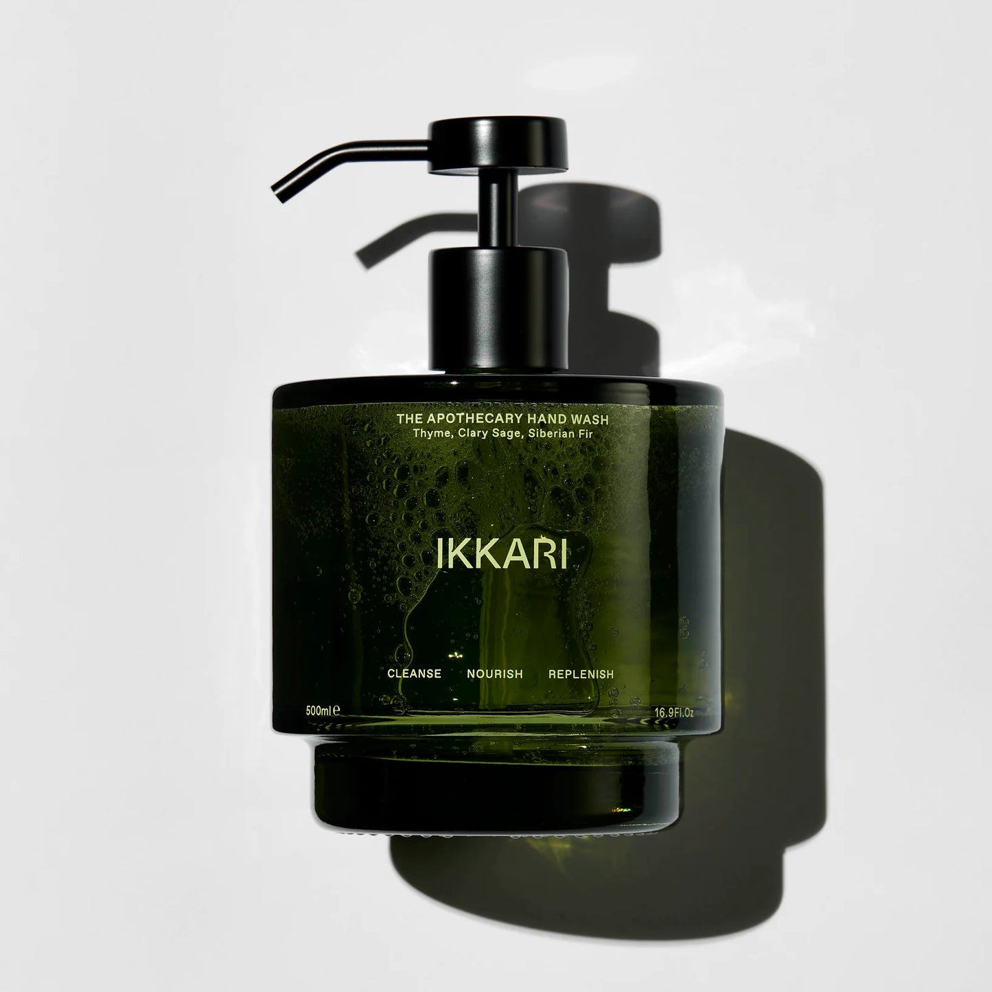 The Apothecary Hand Wash | 500ml