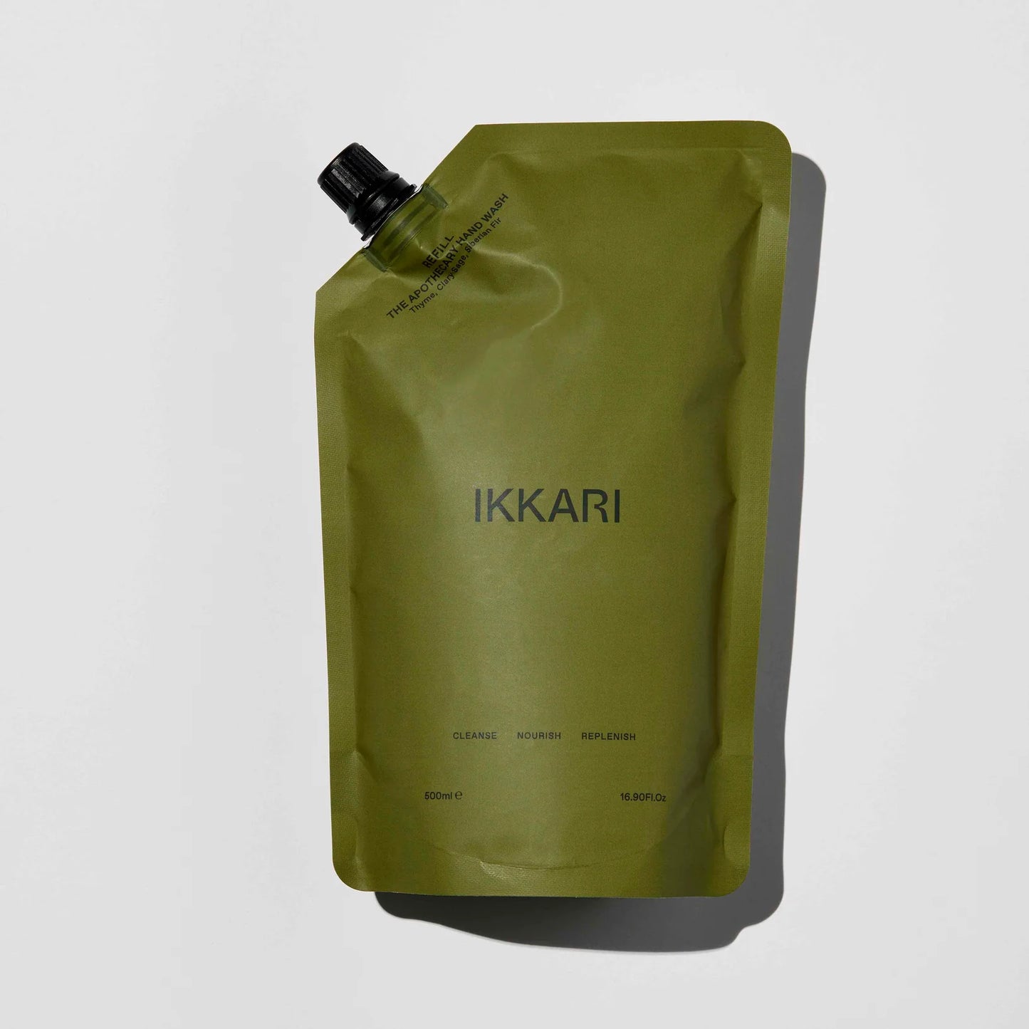 Refill | The Apothecary Hand Wash 500ml