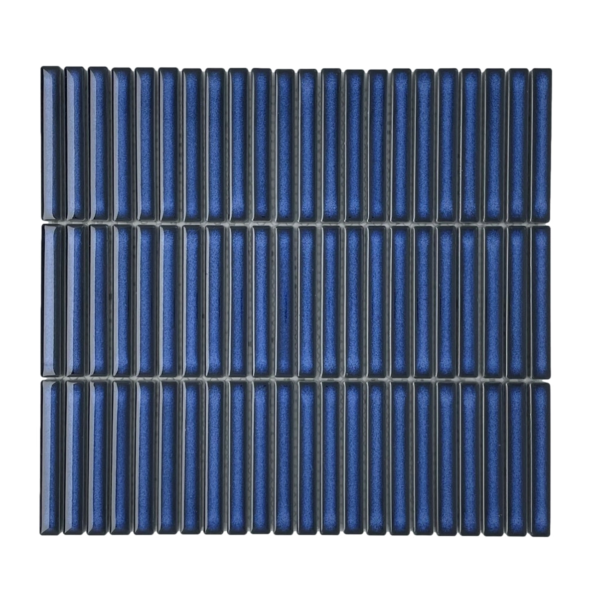 VINTAGE STACK NAVY GLOSS