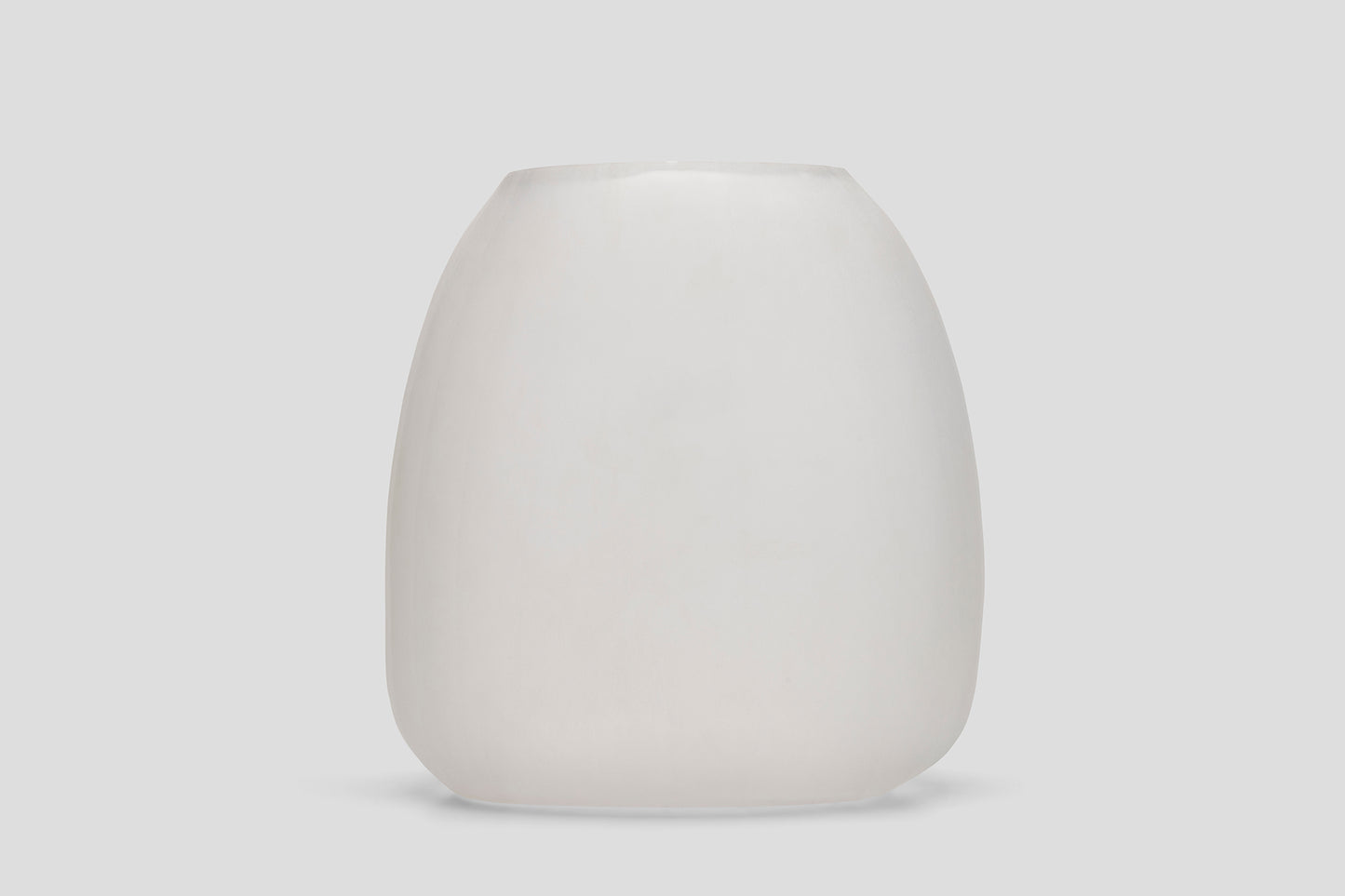 Aura Vase Mist Stone X Large