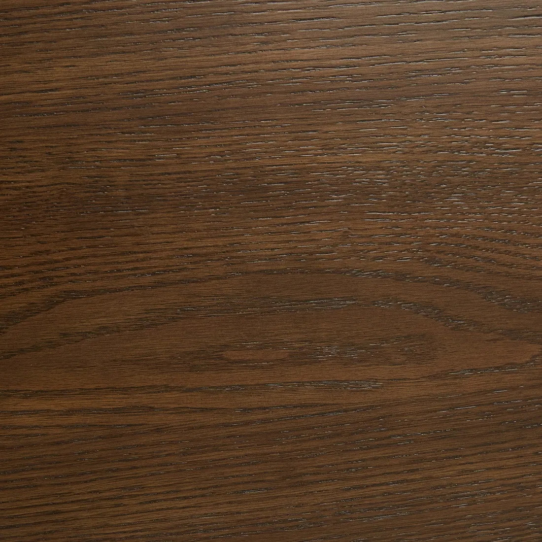 Marlow Buffet - Chocolate Oak - Brass