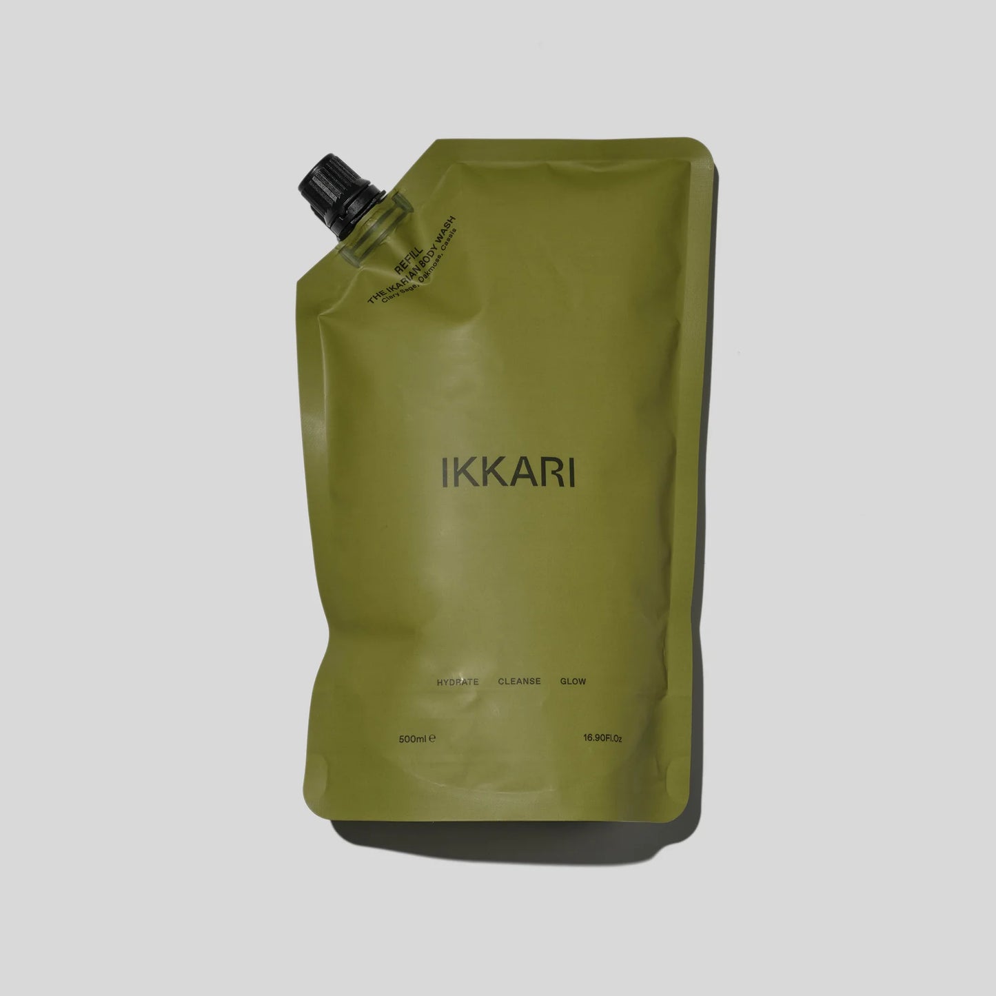 Refill | The Ikarian Body Wash