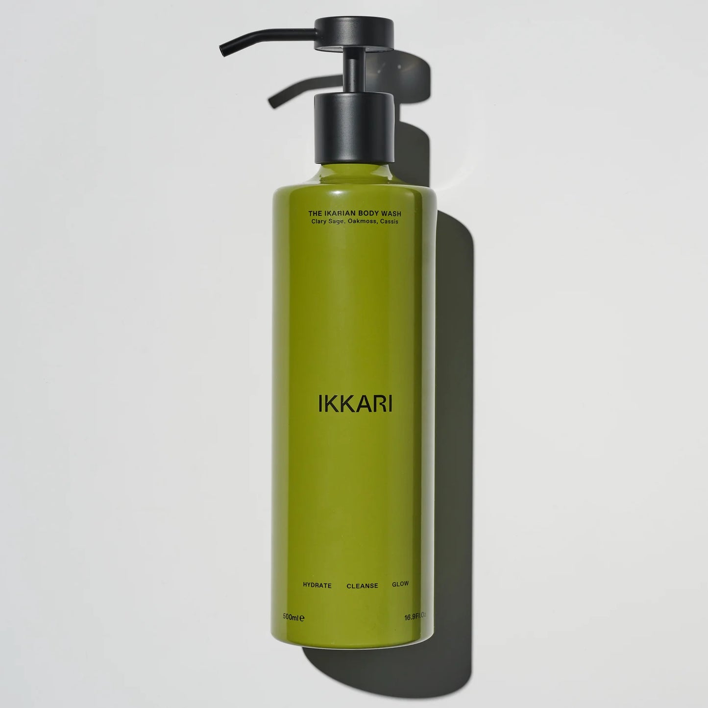 The Ikarian Body Wash | 500ml