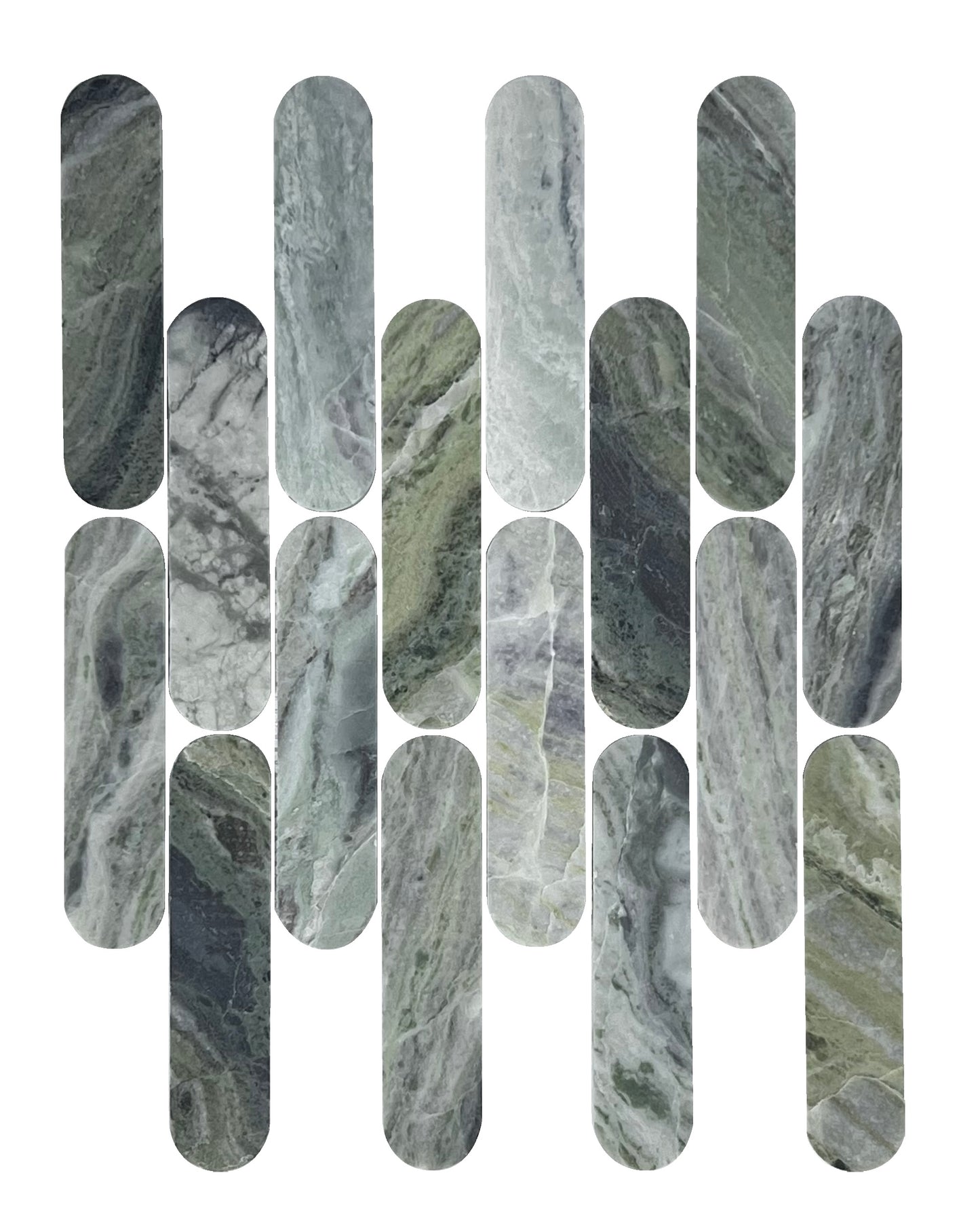 Amazonica Connect | Mosayic