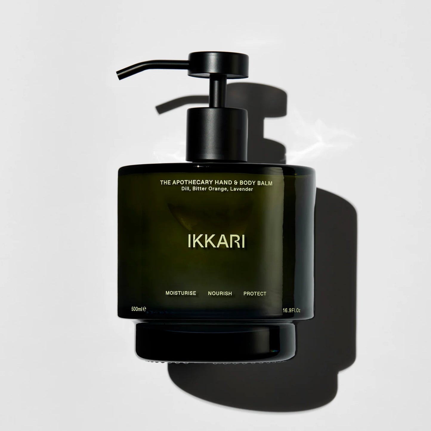 The Apothecary Hand & Body Balm | 500ml