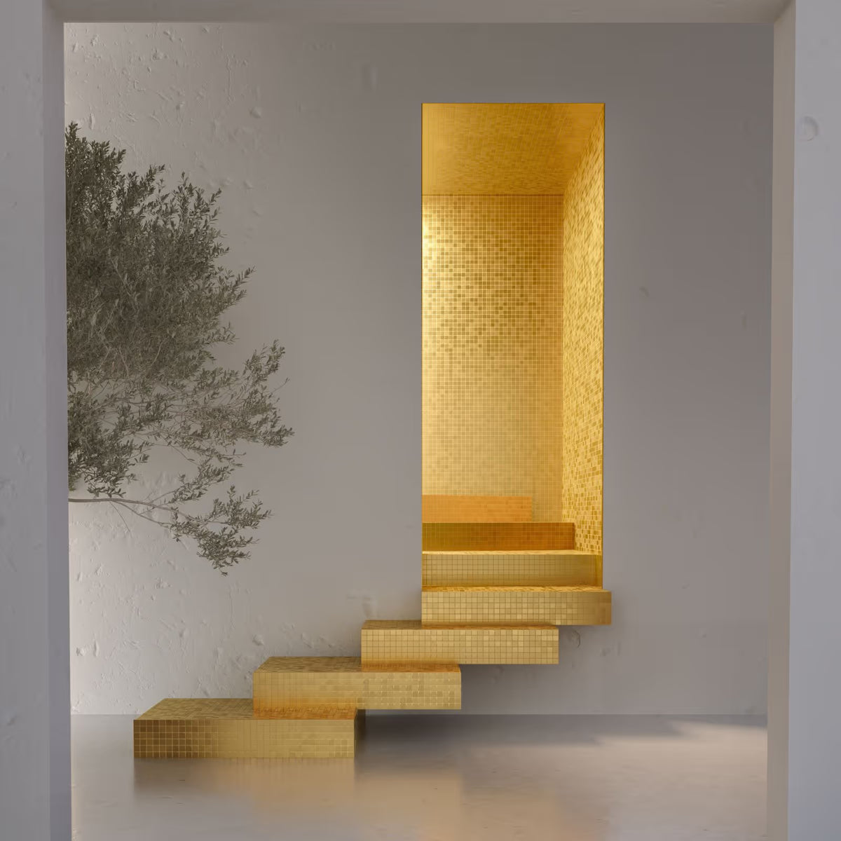 Gold 25
