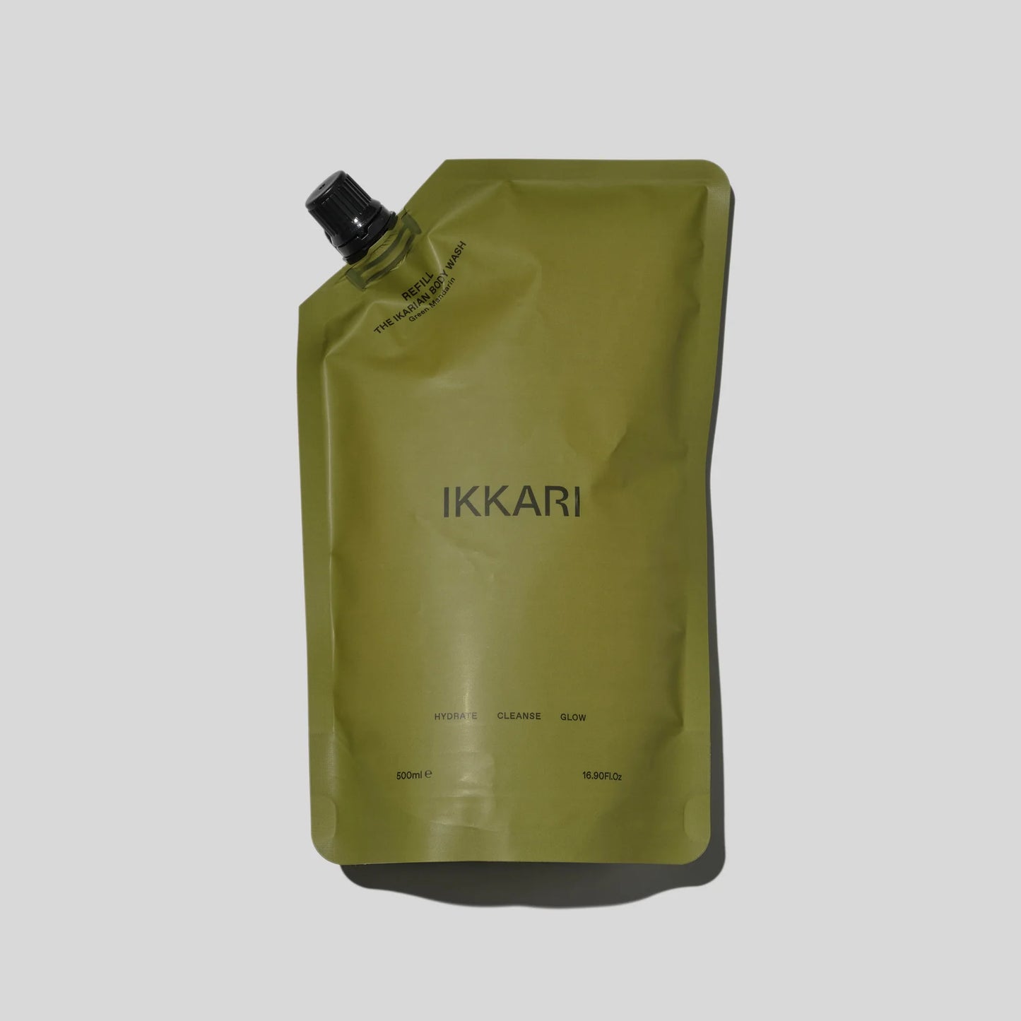 Refill | The Ikarian Body Wash