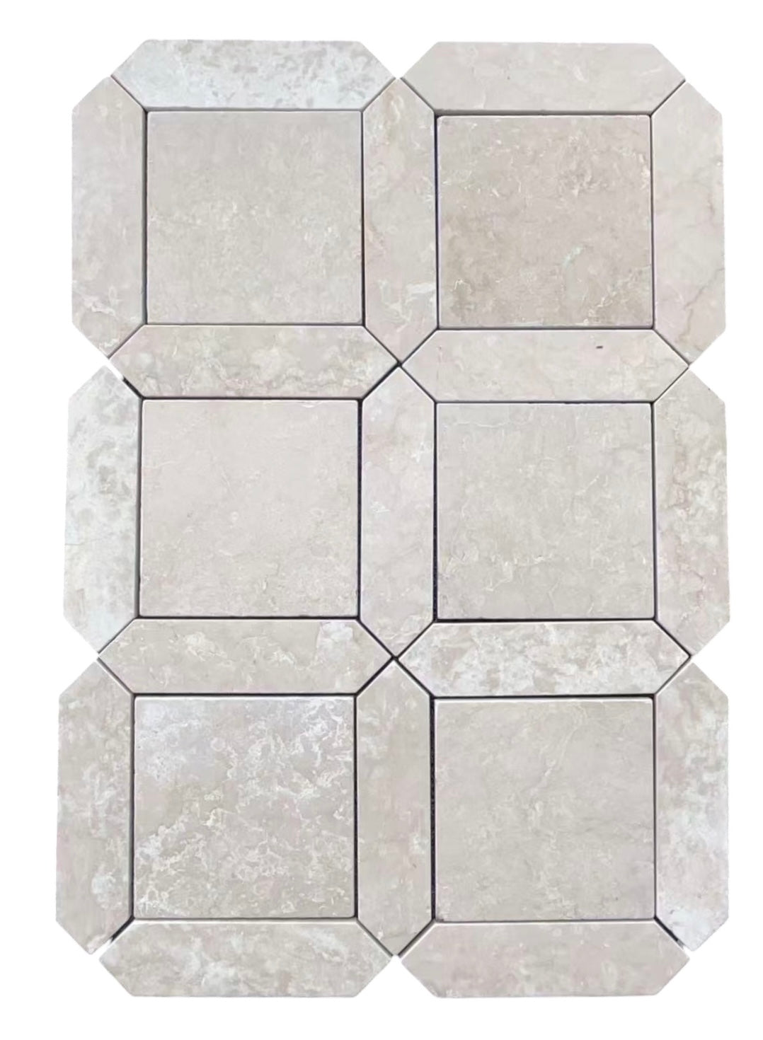 BOTTICINO BORDER 150 TUMBLED