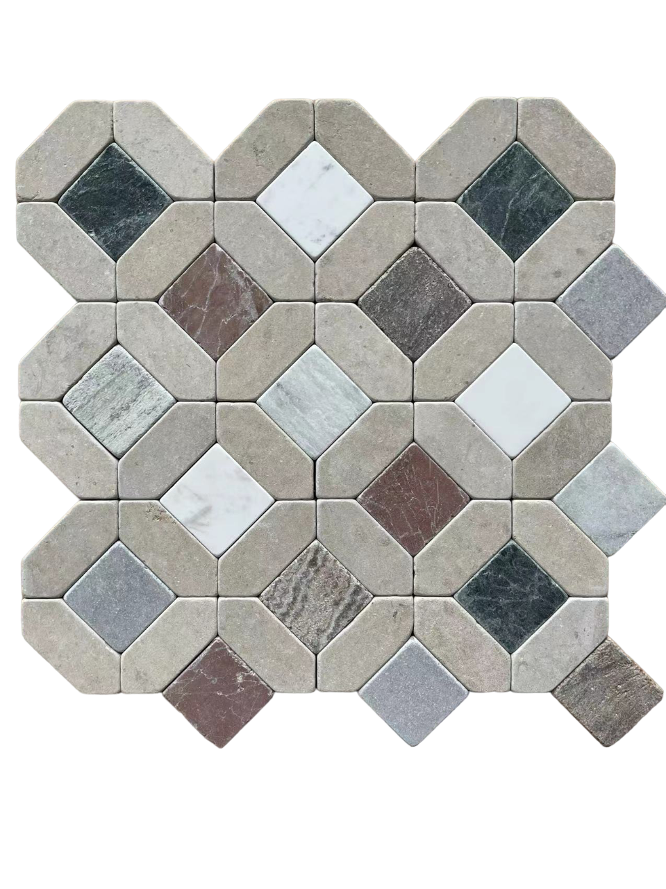 CASABLANCA TUMBLED