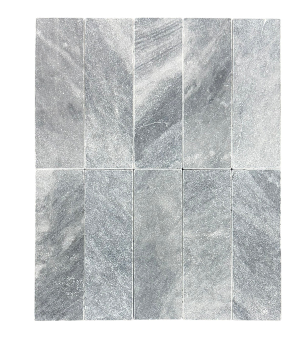 BARDIGLIO 65x200 TUMBLED
