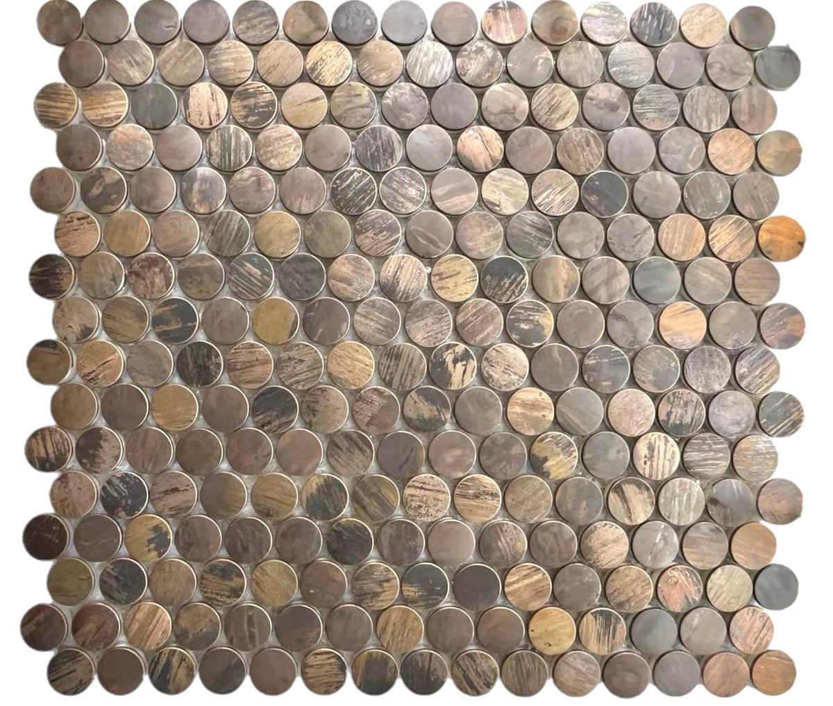 PENNY COPPER