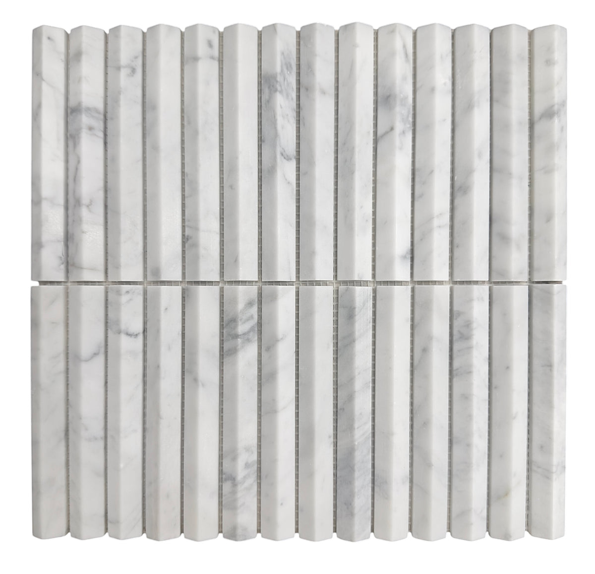 CARRARA 3D STACK HONED