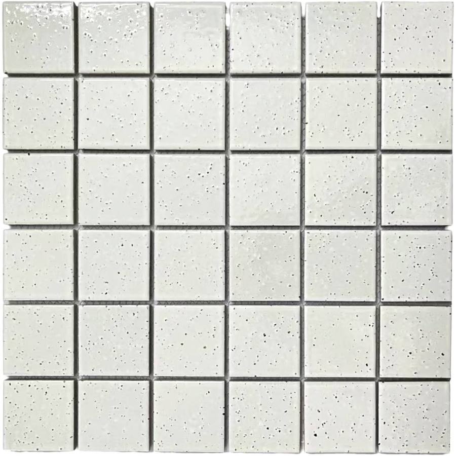 TOKYO WHITE SPECKLED 48 GLOSS