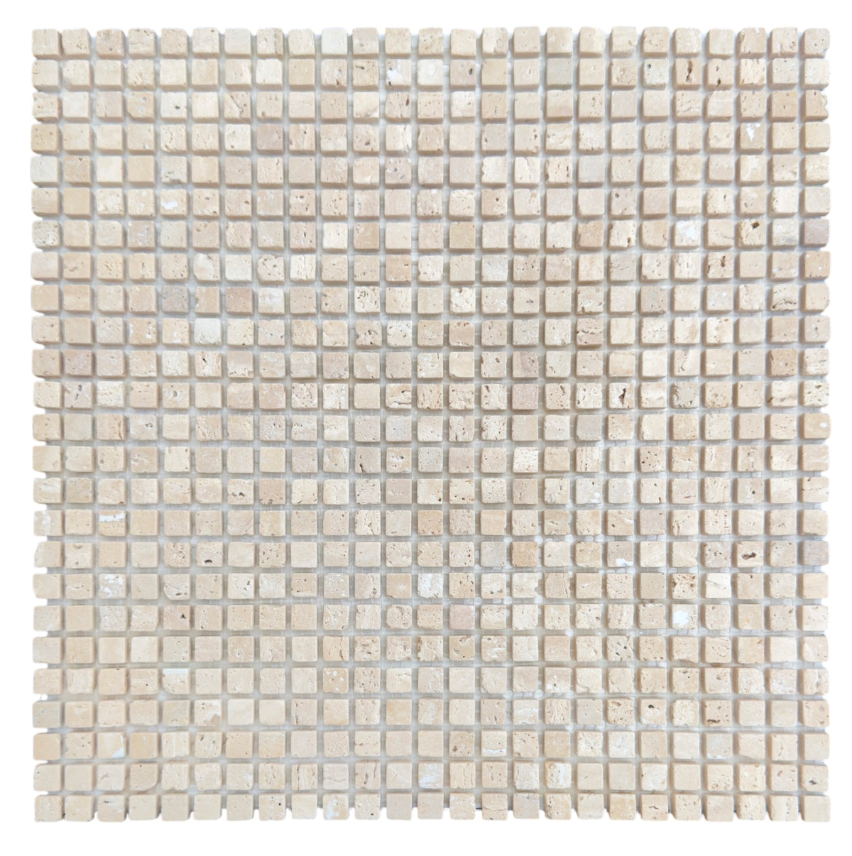 MINI ROME SQUARE TUMBLED 10