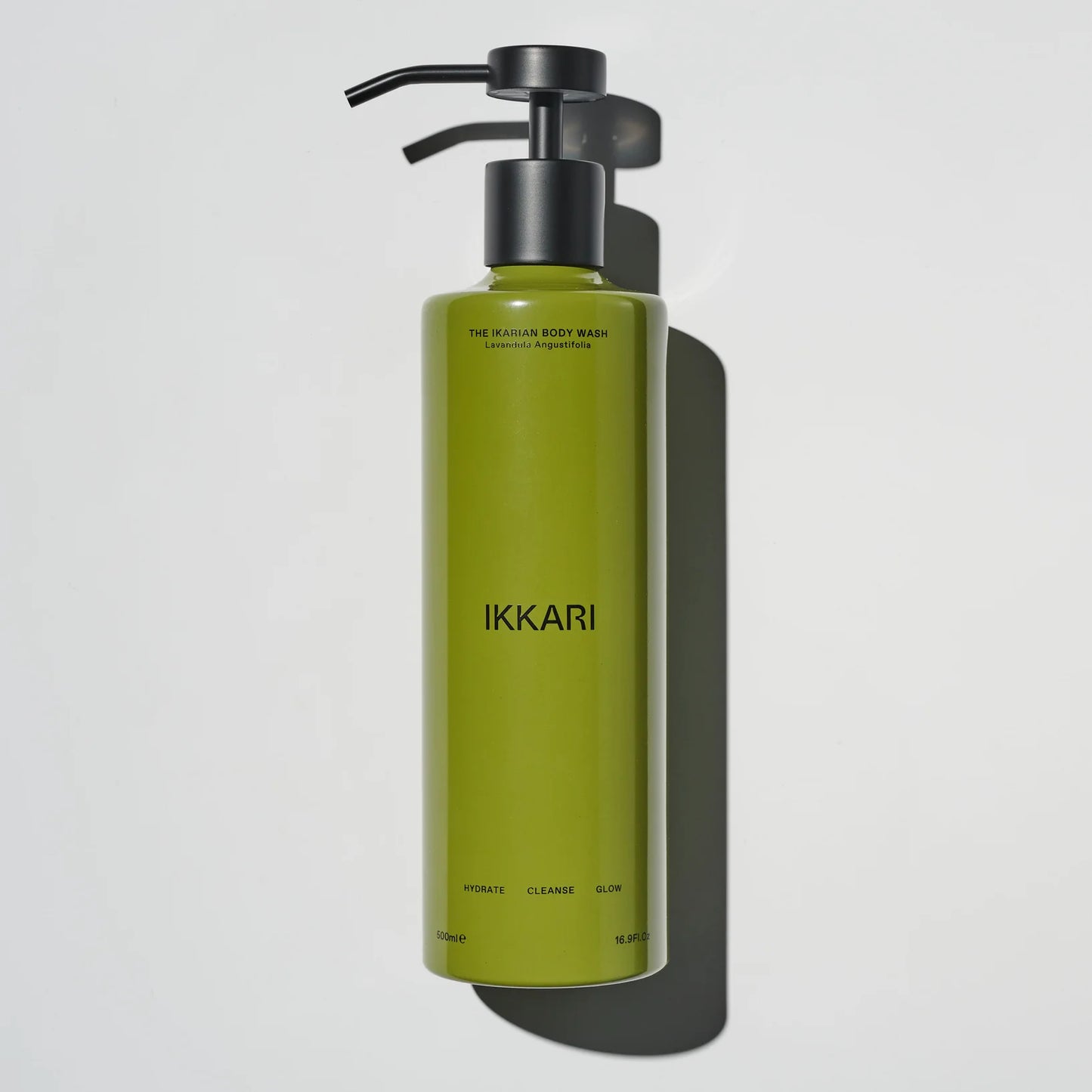 The Ikarian Body Wash | 500ml
