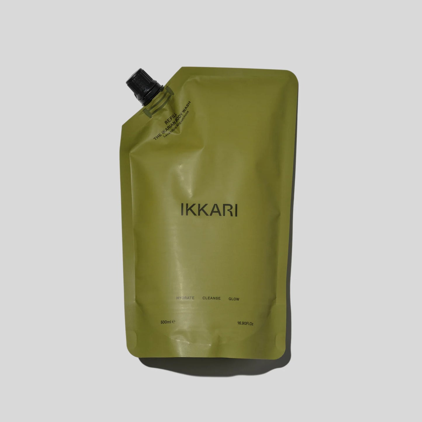 Refill | The Ikarian Body Wash