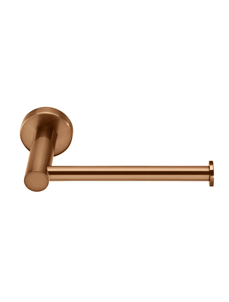 MEIR ROUND TOILET ROLL HOLDER