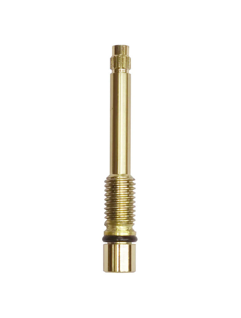 MEIR JUMPER VALVE WALL TOP SPINDLE (INDIVIDUAL) ONLY PART 1 (FOR MW08JL-BB NOT MW08-BB OR KP)