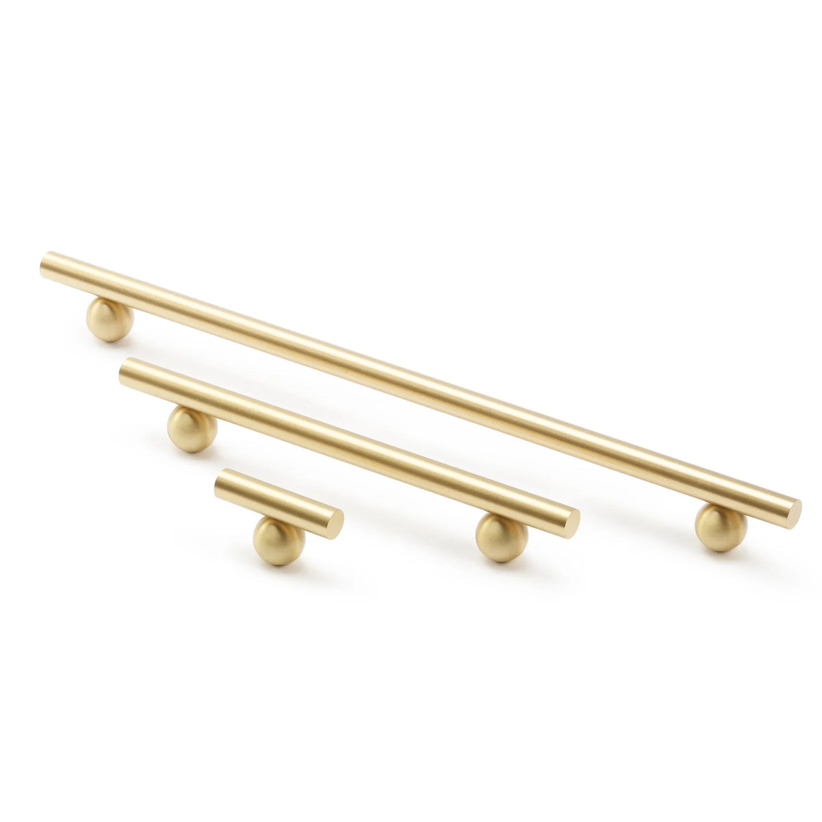 FLAIR HANDLE