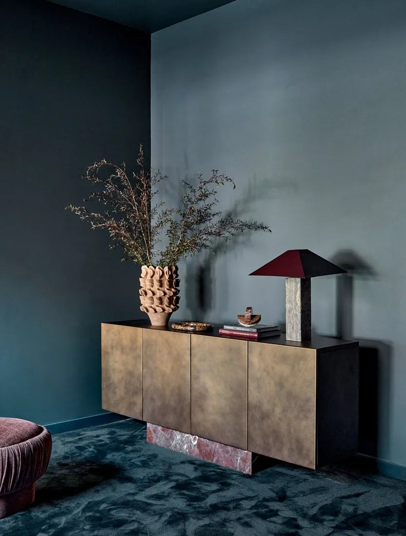 Dali Equilibrium Buffet - Crimson - Bronze