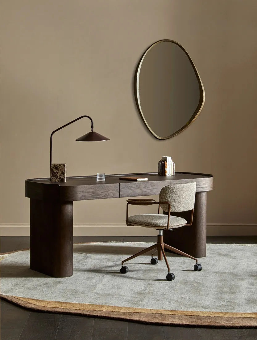 Nido Desk - Tobacco Ash