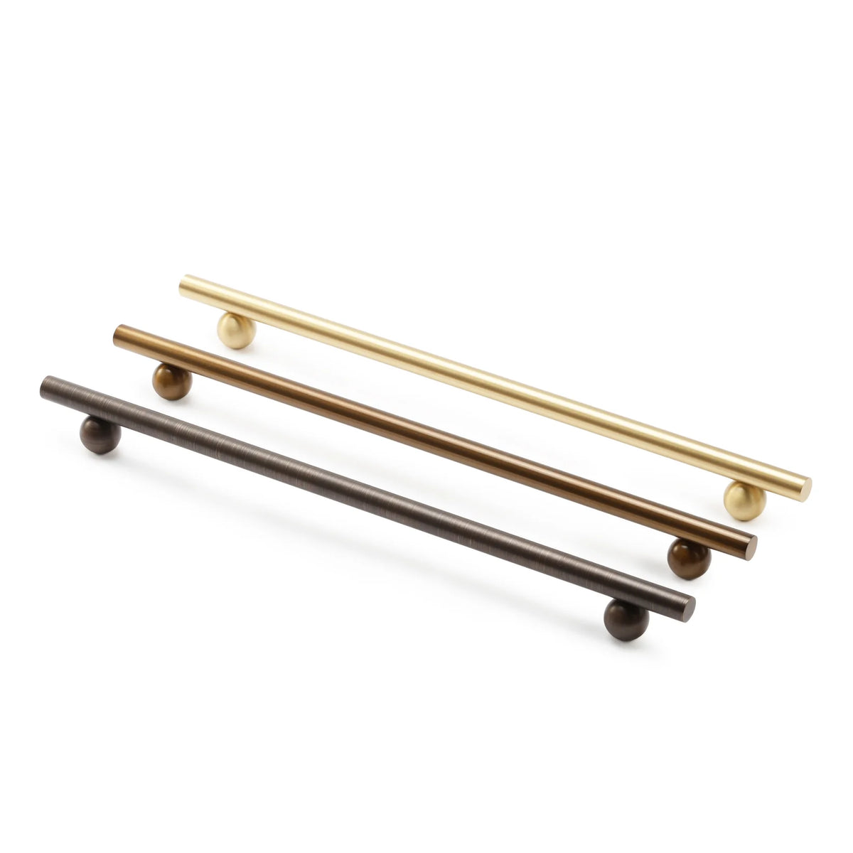 FLAIR HANDLE