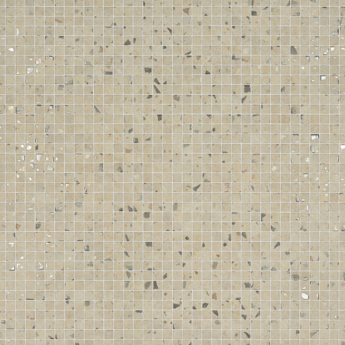 Terrazzo Clay 25