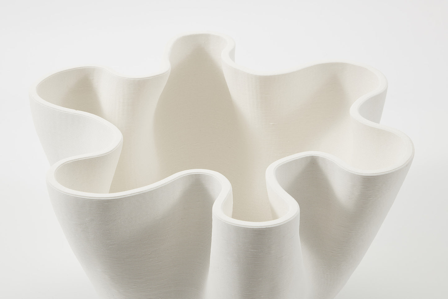 Boheme Bowl Ivory
