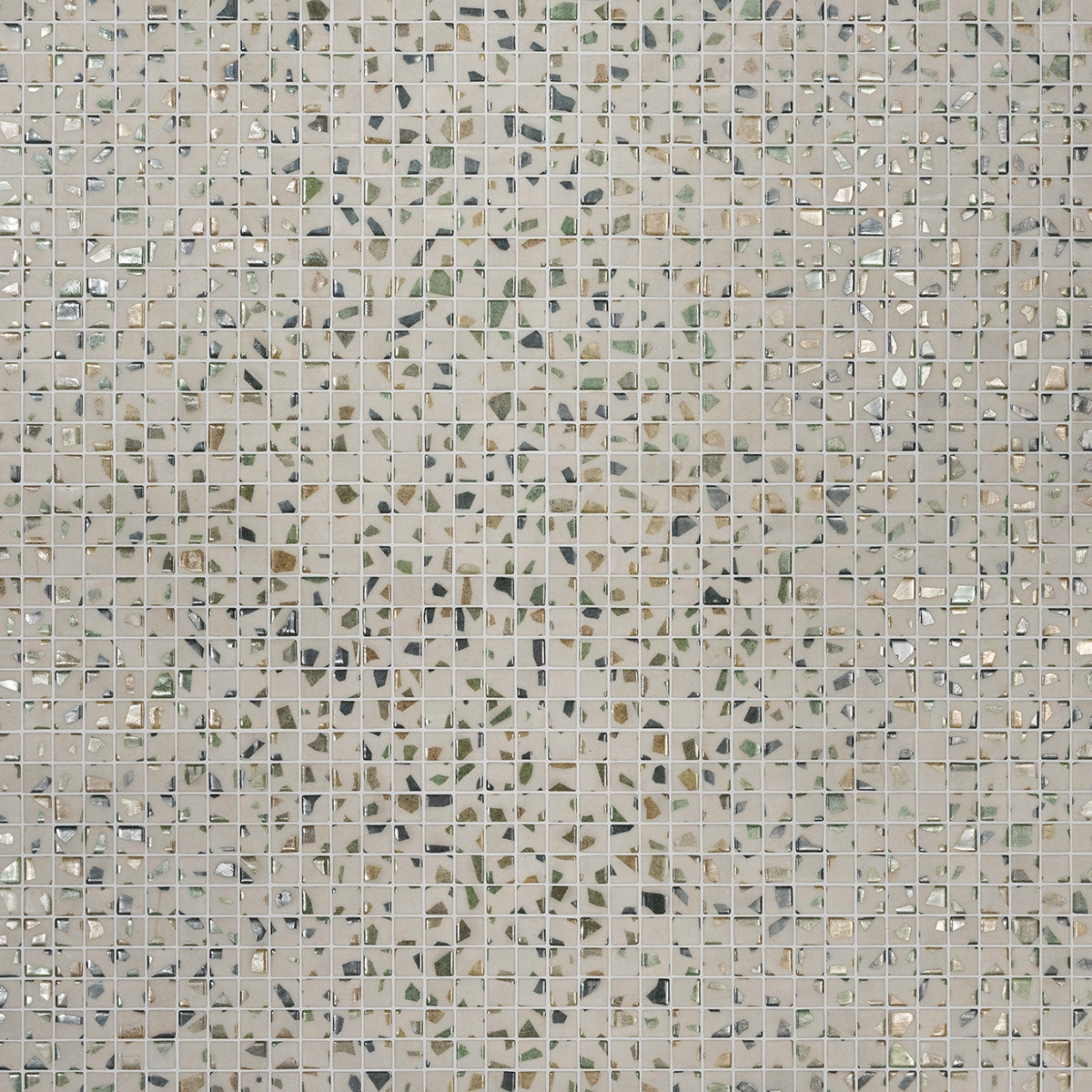 Terrazzo Greenery 25