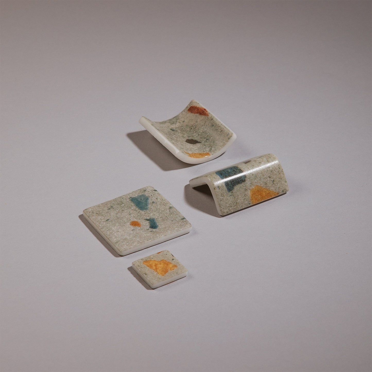 Terrazzo Balinese 25