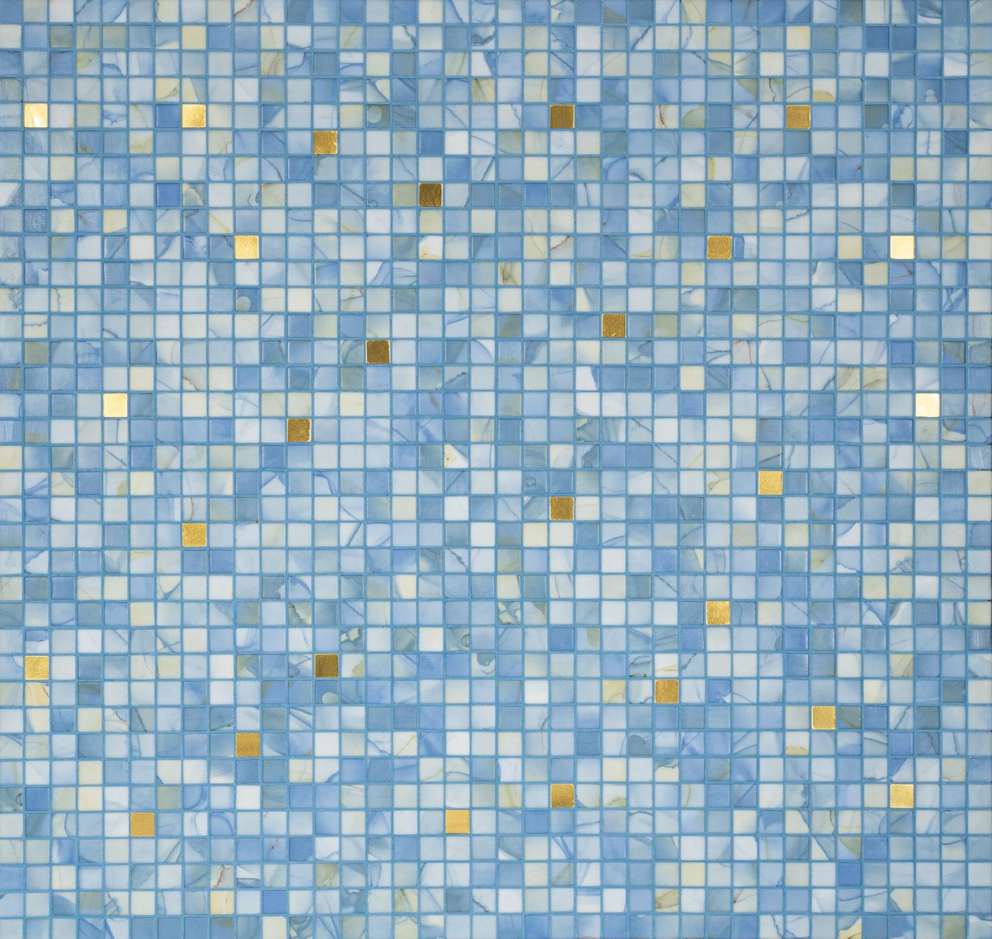 Washes Gold 25