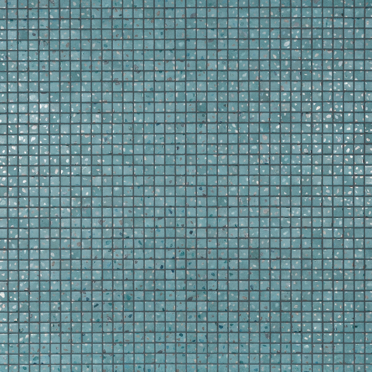 Terrazzo Teal 25