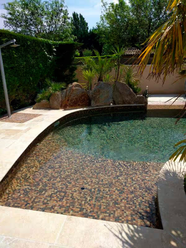 Zen Riverstone 25