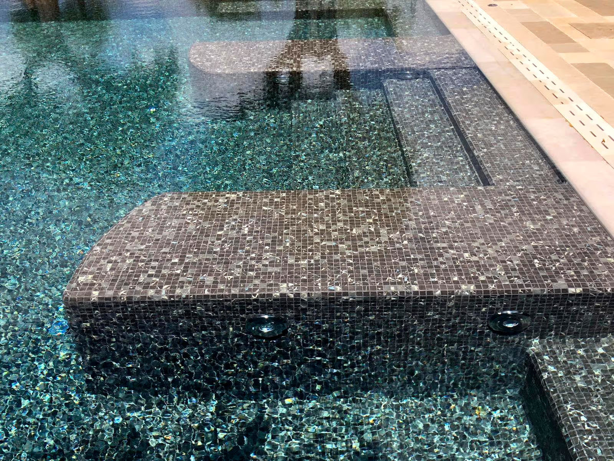Zen Black Marble 25