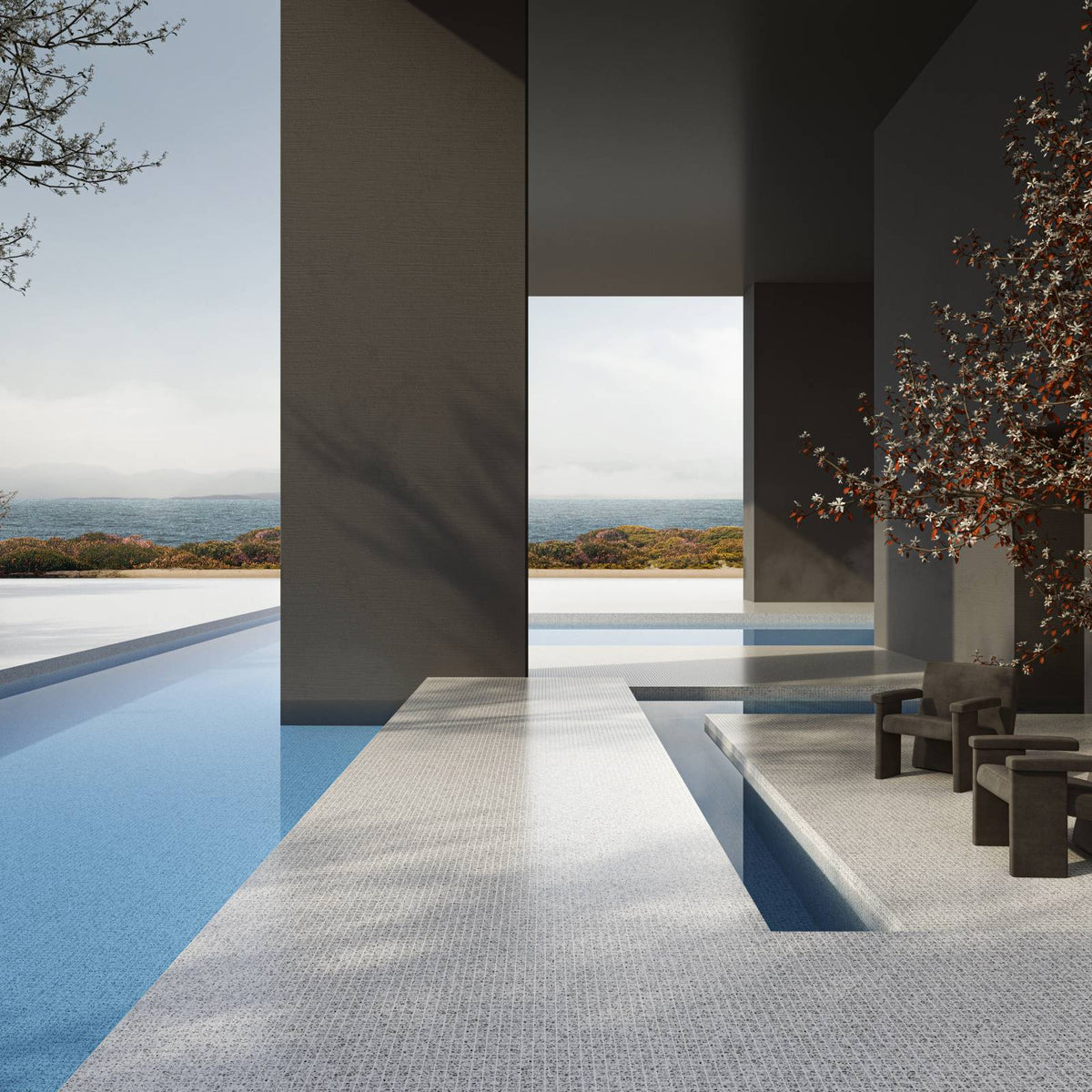 Terrazzo Gravel 25