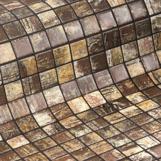 Zen Rustic 25