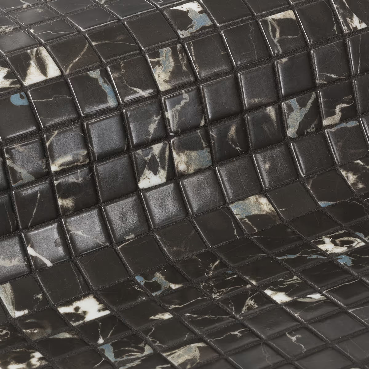 Zen Black Marble 25