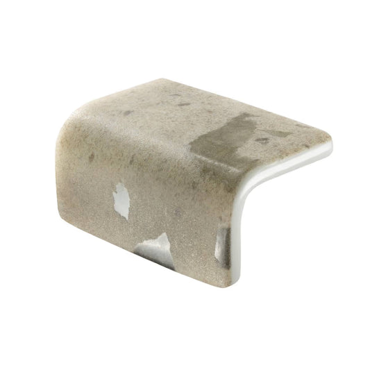Terrazzo Clay Corner