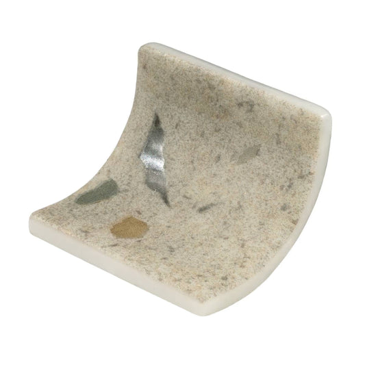 Terrazzo Clay Cove