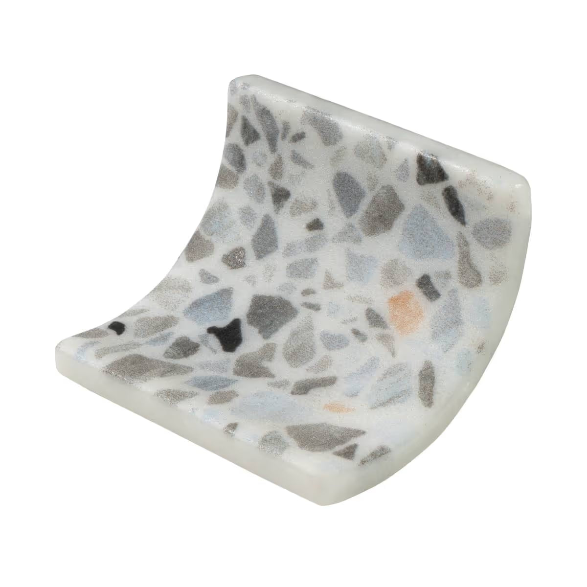 Terrazzo Gravel Cove