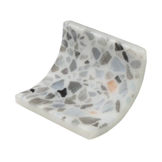 Terrazzo Gravel Cove
