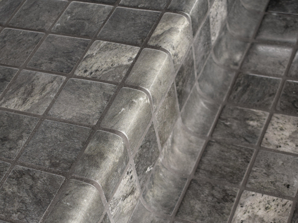 Zen Phyllite Corner