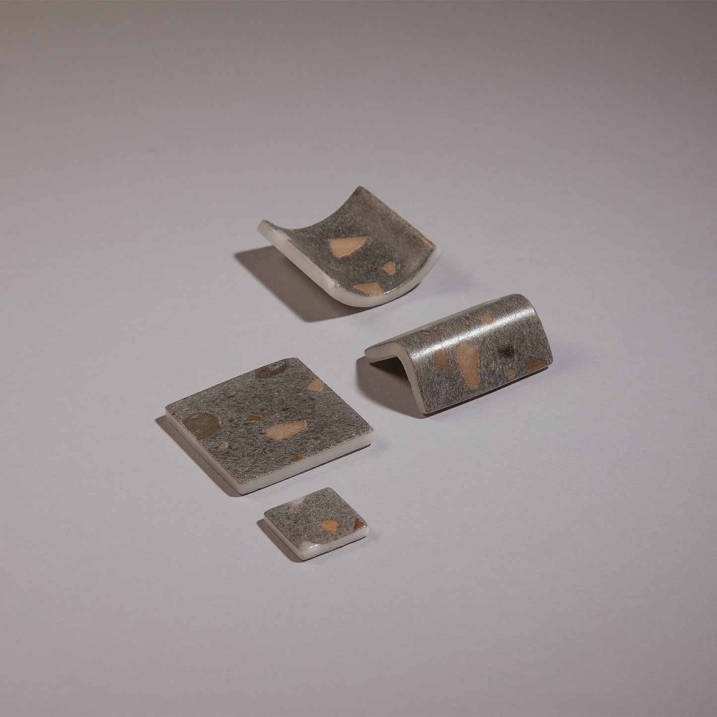 Terrazzo Grey 25
