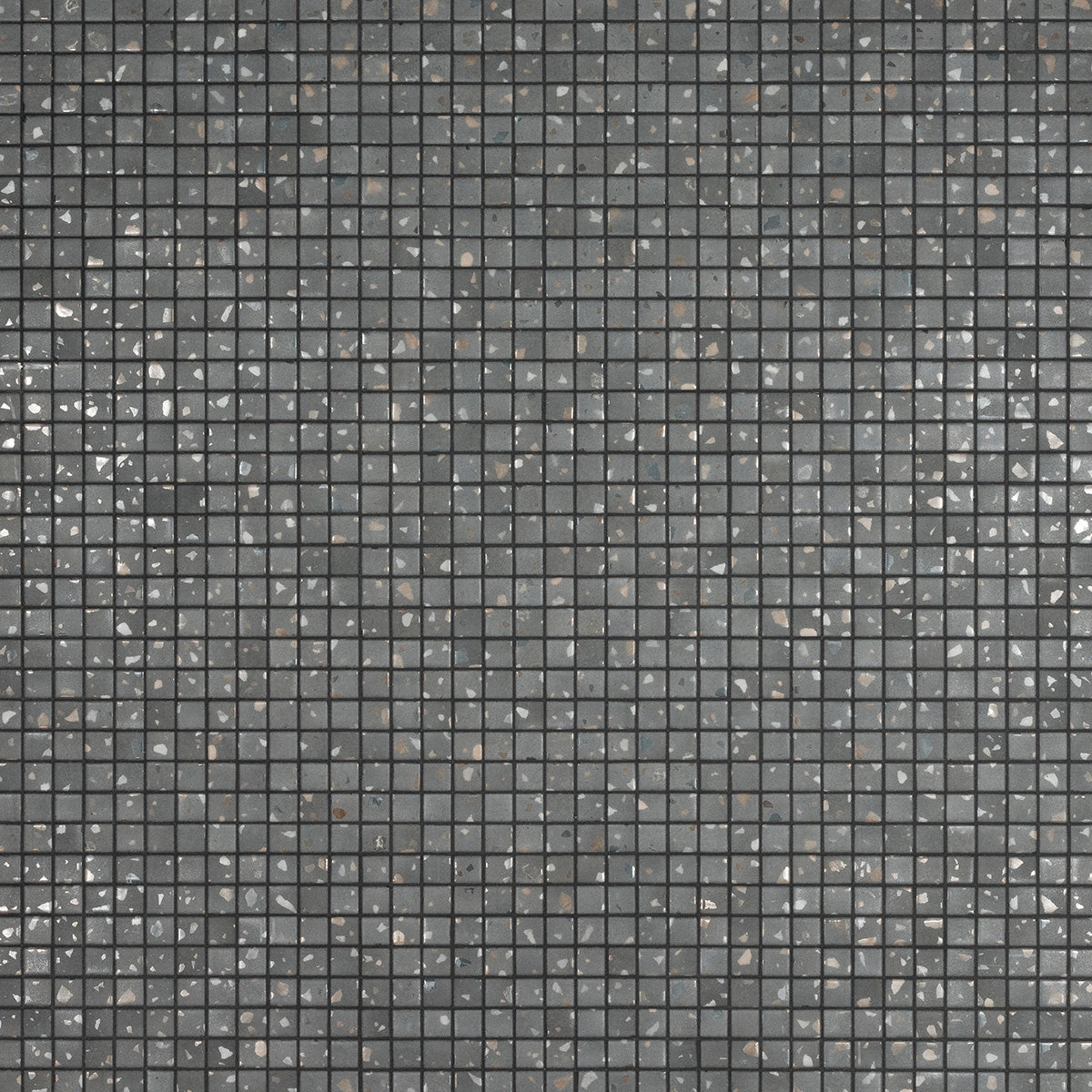 Terrazzo Grey 25