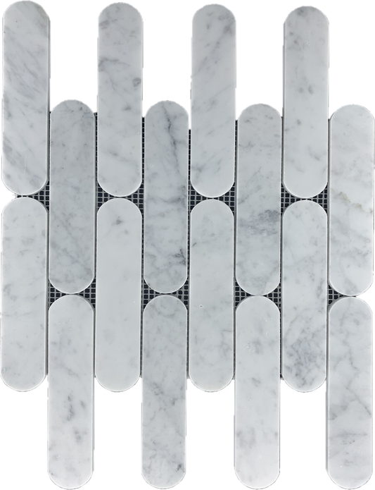 Carrara Connect | Mosayic