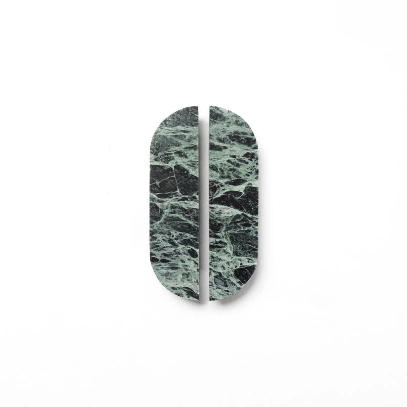 MARBLE HANDLE VERDE