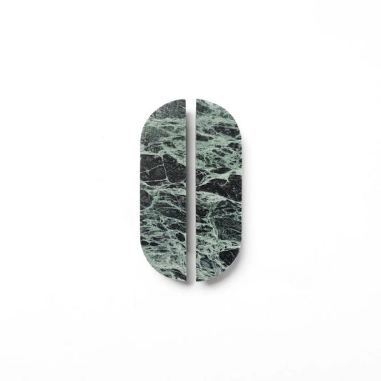 MARBLE HANDLE VERDE