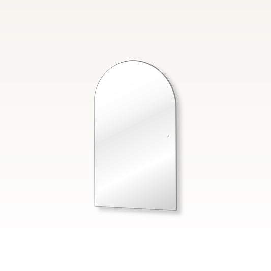 Arlo | LED Arch Mirror